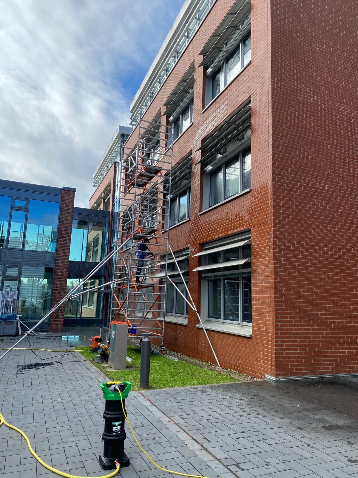 ConceptCleaning Sonderreinigung